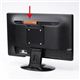 サンワサプライ VESAマウント取付けテレビハンドル MR-VESA5
