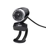 サンワサプライ WEBカメラセット（200万画素、ブラック） CMS-V30SETBK