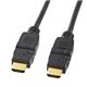 サンワサプライ イーサネット対応ハイスピードHDMI3Dケーブル KM-HD20-3D10