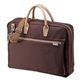 サンワサプライ カジュアルPCバッグ BAG-CA1BR