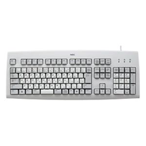 掠ץ饤 ܡɥСNECMATEUSB109ܡѥꥳ FA-NX15N