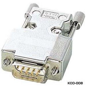 掠ץ饤 ͥD-sub9pin᥹ KCO-007