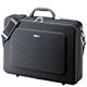 サンワサプライ セミハードPCケース BAG-EVA6BK