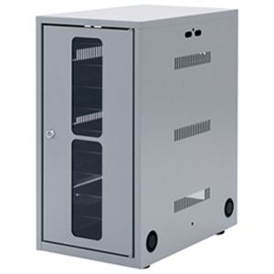 サンワサプライ タブレット・スレートPC収納保管庫 CAI-CAB7 商品画像