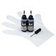 サンワサプライ つめかえインク(ブラック・120ml) INK-21BK