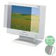 サンワサプライ ノート液晶保護フィルター(15.0型) CRT-LC150L4