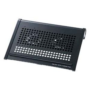 サンワサプライ ノート用クーラーパッド TK-CLN16U1