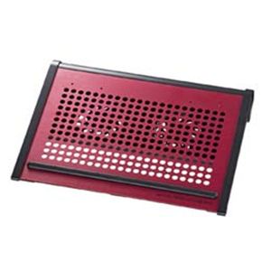 サンワサプライ ノート用クーラーパッド TK-CLN16U1R