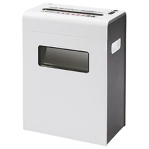 サンワサプライ ペーパーシュレッダー静音 PSD-37 - 拡大画像