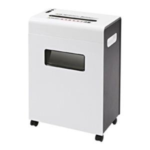 サンワサプライ ペーパーシュレッダー静音 PSD-38 - 拡大画像