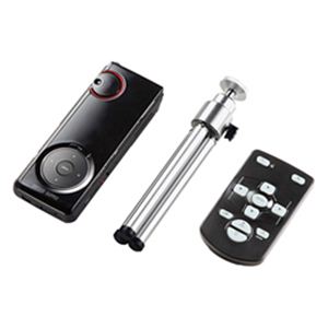 サンワサプライ モバイルプロジェクター PRJ-2 - 拡大画像