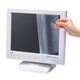サンワサプライ 液晶保護フィルム LCD-170