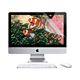 サンワサプライ 液晶保護光沢フィルム(iMac21.5型ワイド用) LCD-IM215KF