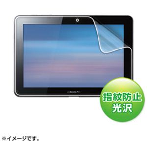 掠ץ饤 վݸɻ߸եʥɥSAMSUNGGALAXYTabSC-01Dѡ LCD-GX4KFPF