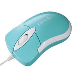 掠ץ饤 ؼޥscenefitʥ֥롼USB MA-SFHBL