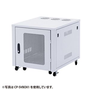 掠ץ饤 ֤ѥСå CP-SVBOX2