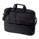 サンワサプライ 超軽量PCケース(15.6型ワイド、ブラック) BAG-F4BK