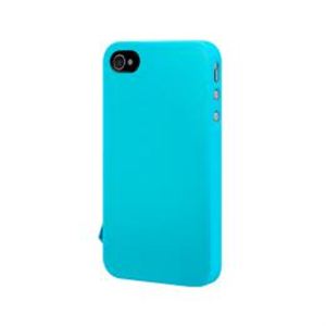 ץ쥢ǥƥǥ SwitchEasy Lanyard for iPhone 4S4 Blue SW-LAN4S-BL