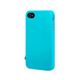 プレアデスシステムデザイン SwitchEasy Lanyard for iPhone 4S/4 Blue SW-LAN4S-BL