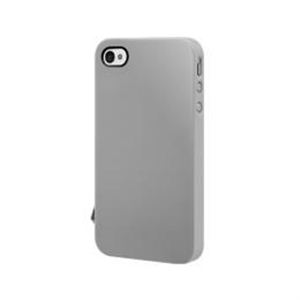 ץ쥢ǥƥǥ SwitchEasy Lanyard for iPhone 4S4 Grey SW-LAN4S-GY
