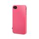 プレアデスシステムデザイン SwitchEasy Lanyard for iPhone 4S/4 Pink SW-LAN4S-P