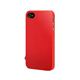 プレアデスシステムデザイン SwitchEasy Lanyard for iPhone 4S/4 Red SW-LAN4S-R