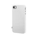 プレアデスシステムデザイン SwitchEasy Lanyard for iPhone 4S/4 White SW-LAN4S-W