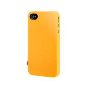 ץ쥢ǥƥǥ SwitchEasy Lanyard for iPhone 4S4 Yellow SW-LAN4S-Y