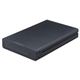 ラトックシステム USB3.0接続2.5インチSATAハードディスクケース(ブラック) SA25-TR1-U3BK