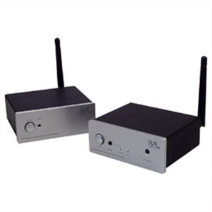 ラトックシステム Wireless Audio Adapter REX-Link2TX - 拡大画像
