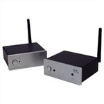 ラトックシステム Wireless Audio Adapter REX-Link2TX