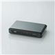 ロジテック 1000BASE-TX対応スイッチングハブ LAN-GSW08/PHB