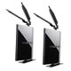ロジテック 11a300Mbpsルータ&コンバータセット LAN-WH300AN/RCV LAN-WH300AN/RCV