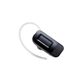 ロジテック Bluetooth モノラル ヘッドセット LBT-MPHS03BK
