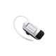 ロジテック Bluetooth モノラル ヘッドセット LBT-MPHS03SV