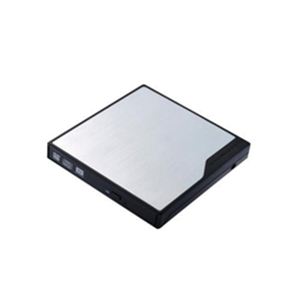 ƥå USB3.0бݡ֥DVDɥ饤 LDR-PME8U3LSV