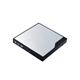 ロジテック USB3.0対応ポータブルDVDドライブ LDR-PME8U3LSV