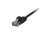 GREENHOUSE（グリーンハウス） スーパースリム高速LANケーブル 20M ブラック GH-CBESL6-20MK