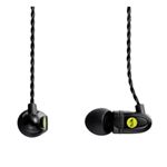 GREENHOUSE（グリーンハウス） デュアルマイクロバランスイヤホン GH-ERC-DMS