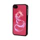 icover combi dragon シリーズ iPhone4S/iPhone4用ケース AS-IP4CD-BKRD