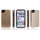 icover Forte シリーズ ダブルケース仕様 iPhone4S/iPhone4用ケース AS-IP4FT-GD
