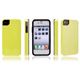 icover Forte シリーズ ダブルケース仕様 iPhone4S/iPhone4用ケース AS-IP4FT-LG