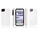 icover Forte シリーズ ダブルケース仕様 iPhone4S/iPhone4用ケース AS-IP4FT-WH