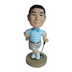 WooBic 人形 ひとりバージョン Sタイプ ポッチャリ体型 N5