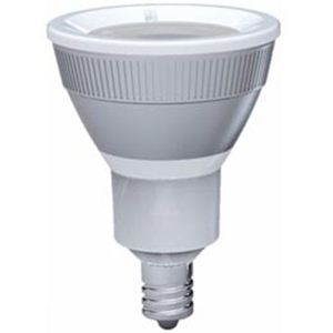 YAZAWA ハロゲン形LEDランプ広角電球色2P LDR5LWE112P