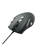 エレコム 7ボタンゲーミングレーザーマウス M-H1ULBK