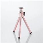 エレコム コンパクトデジタルカメラスタンド DGT-014PN