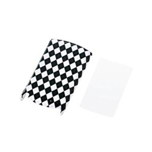 エレコム シェルカバー AVS-A11PVT4 - 拡大画像