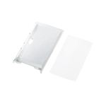 エレコム シェルカバー AVS-Z11PVCR