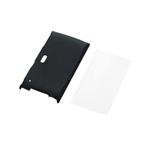 エレコム シェルカバー AVS-Z11PVRBK